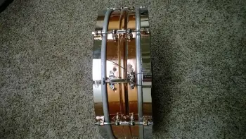 Ludwig and Ludwig 4x14 Snare-$250 Shipped
