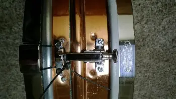 Ludwig and Ludwig 4x14 Snare-$250 Shipped