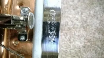 Ludwig and Ludwig 4x14 Snare-$250 Shipped