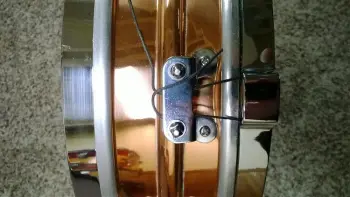 Ludwig and Ludwig 4x14 Snare-$250 Shipped
