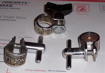 Slingy Hardware