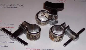 Slingy Hardware