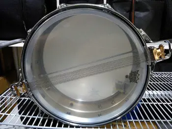 '64 Ludwig 5x14 Super-sensitive