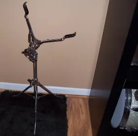 What is this?