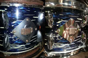 Vintage Yamaha