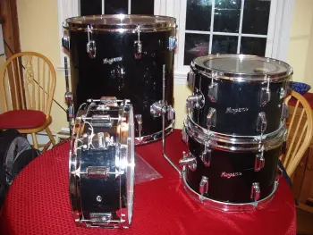 Finally, a &quot;real&quot; kit  (Rogers)