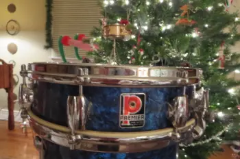 My 63 Prem Jazz kit is on it's way to me!