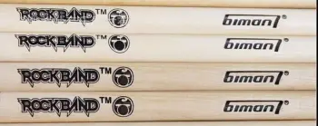 Biman Drums