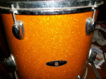 Looking for a 14&quot; or 16&quot; MIJ Floor Tom