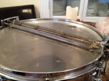 COB Dynasonic...How do you clean one?