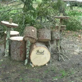 Oldest Pearl Kit (PIC)