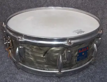 Lycky?? Ajax Pipper snare