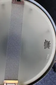 Leedy broadway snare question