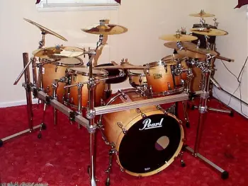 What wood are my Rockers?