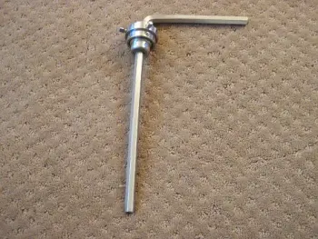 Rogers Swivo Question