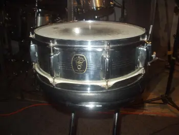 Date my Star Snare;-)