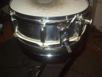 Date my Star Snare;-)