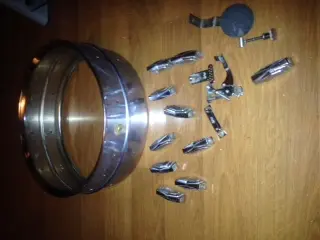 cob 400