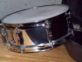 ludwig blue olive badge but dont know what it is!