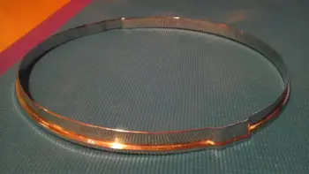 14&quot; single flange Slingerland repro