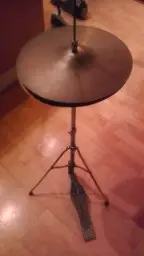 Slingerland, MIJ + other stuff