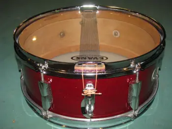 Beverly kit