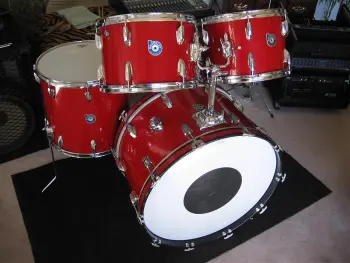 Beverly kit