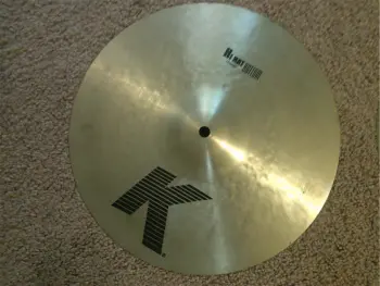 Zildjian Used K Hi Hats 13&quot; $190 OBO