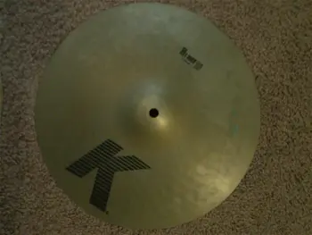 Zildjian Used K Hi Hats 13&quot; $190 OBO