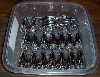 Slingerland Bass Drum Lugs