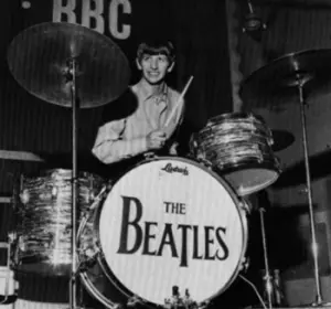 Ringo Picture High Quality Scan?