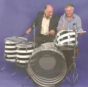 Some very cool pictures of John Henry Bonham.