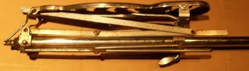 Help Identify This Hh Stand