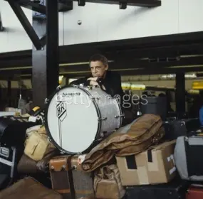 Some very Cool Pictures Of Buddy Rich !