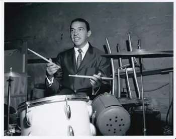 Some very Cool Pictures Of Buddy Rich !
