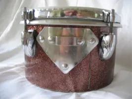 Gretsch single BONGO  (from a cocktail set)