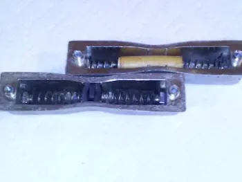 Q regarding interior springs &amp; masking tape!