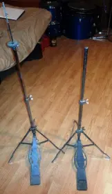Ludwig Spur-Loc hihat stand for sale