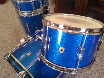 Ludwig Clubdate with Jazzfest