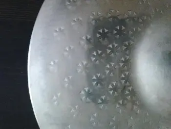 problem Zildjian cymbals