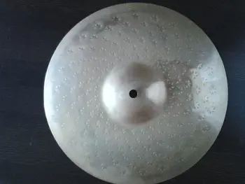 problem Zildjian cymbals