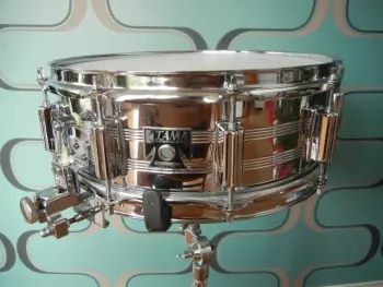 Tama - Star &quot;Imperialstar” snare drum.