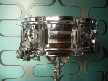 Tama - Star &quot;Imperialstar” snare drum.