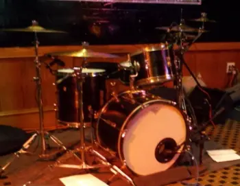 Ludwig Clubdate Overhaul