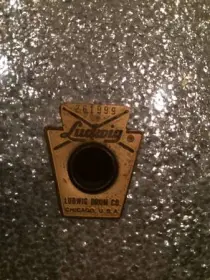 Ludwig Super Classic with a 20&quot; Bass?