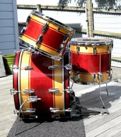 Premier Soundwave Project