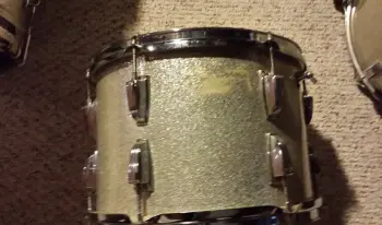 Ludwig Super Classic with a 20&quot; Bass?