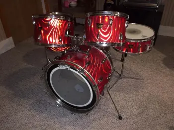 I Spent My Christmas Money