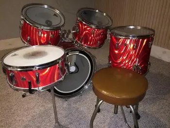 I Spent My Christmas Money