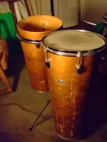 Slingerland Congas?